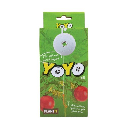 Plantit YOYO Plant Support Device 8pk